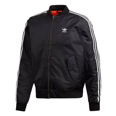 adidas bomberjacke kleidung herren|Bomberjacken für Herren .